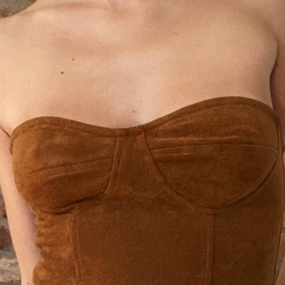 Wild Honey Bodysuits Size M